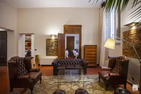 Palazzo Galletti Abbiosi - 1