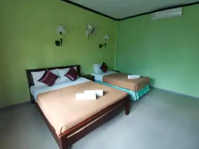 Me Mee Place & Tour Krabi - 29