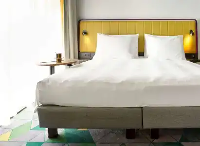 Park Inn by Radisson Hasselt - 26