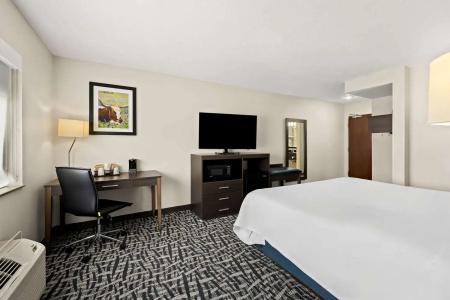 SureStay by Best Western Bryan College Station - 42