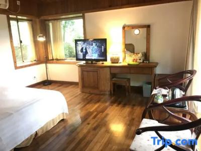 Shenzhen Evergreen Resort - 72