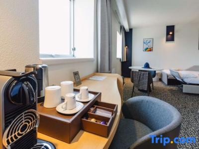 ibis Rennes Centre Gare Sud - 74