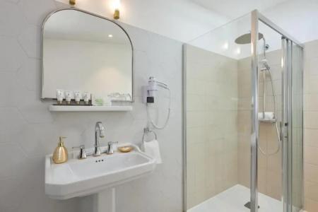 Hôtel Villa Romantic & SPA - 106