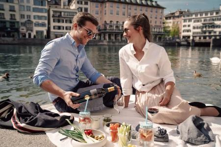 Storchen Zurich - 31