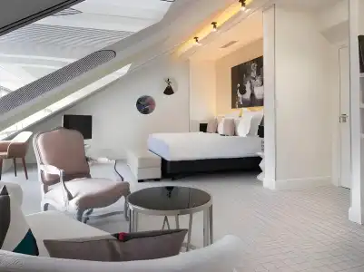 Hôtel Dress Code - 15