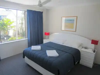Noosa Place Resort - 197