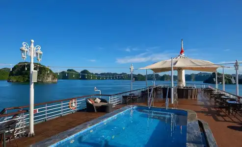 Paradise Elegance Cruise - 39