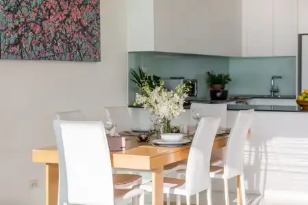 Luxury Apartment Unique Residences - 60