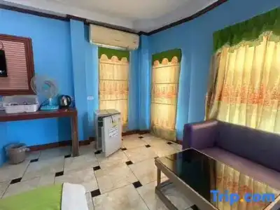 Baan Tonpai Koh Larn - 28