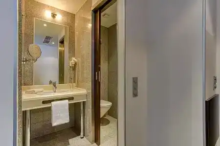 Titanic Comfort Kurfürstendamm - 57