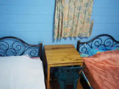 Three J Guesthouse - 67