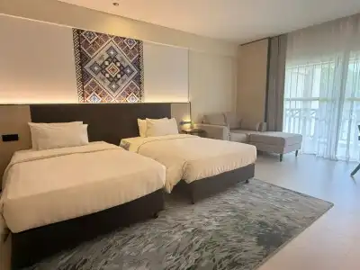Nexus Resort & Spa Karambunai - 41