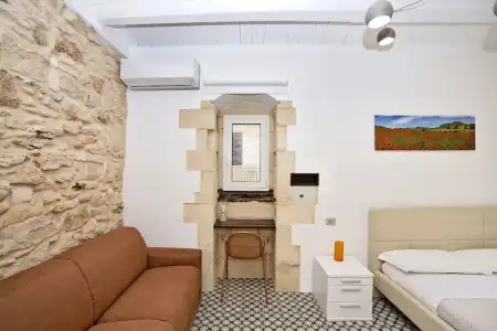 B&B Bianco E Blu - 61