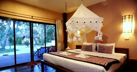 Thapwarin Resort-Green - 3
