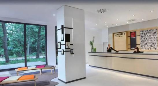 Lindner Frankfurt Sportpark, part of JdV by Hyatt - 25