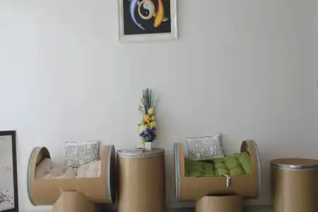 Central View Hostel - 11