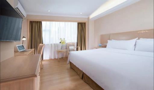 Vienna Shenzhen Haiwan - 55