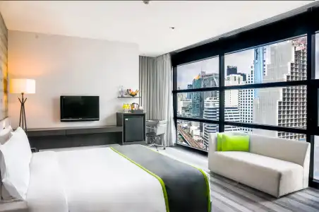 Holiday Inn BANGKOK SUKHUMVIT by IHG - 5