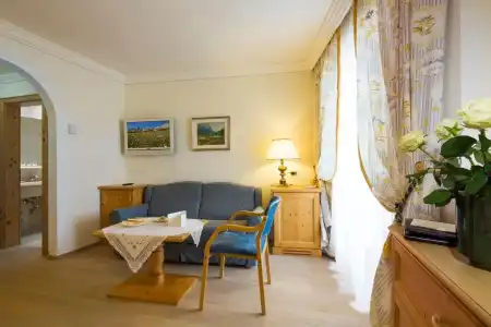 Sassongher – Preferreds & Resorts - 85