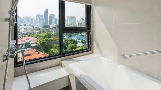 Staybridge Suites Bangkok Thonglor by IHG - 148