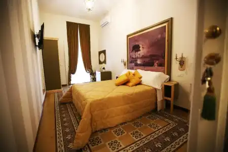 La Bella Napoli B&B - 134