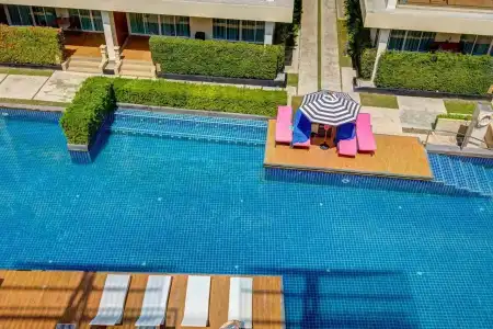 The Pelican Residence & Suite Krabi - 0