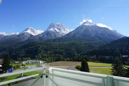 Typically Swiss Altana - 70