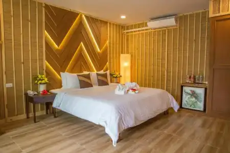 Adarin Beach Resort - 51