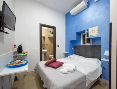 B&B Napolì2 - 1