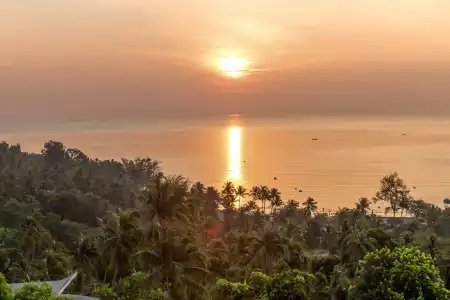 Samui Reef View Resort - 20