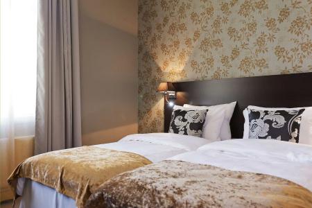 Saga Oslo, WorldHotels Crafted - 96