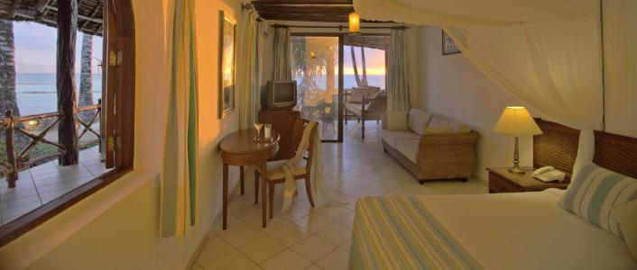 Sultan Sands Island Resort - 2