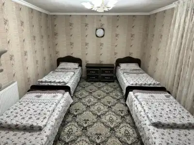 Barno Guesthouse - 6
