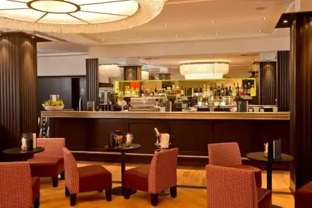 Best Western Plus Bern - 12