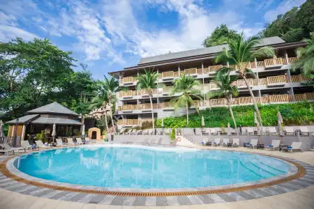 dusitD2 Ao Nang Krabi - 0