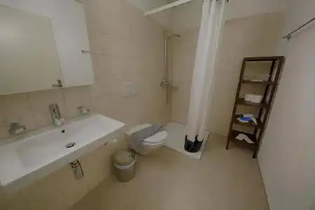Allmend Apartments By HITrental - 7