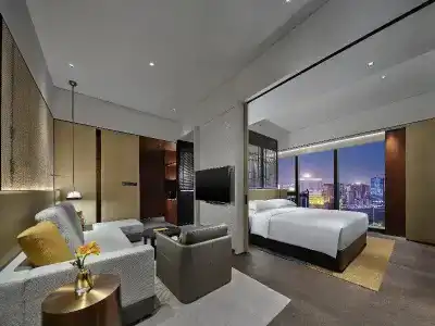 Intercontinental Dongguan by IHG - 59