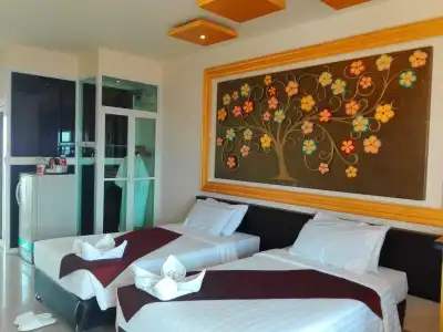 Marble Garden View Pattaya - 2