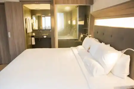 Novotel RJ Porto Atlântico - 62