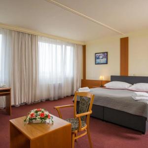 TOP Praha & Conference Centre - 38