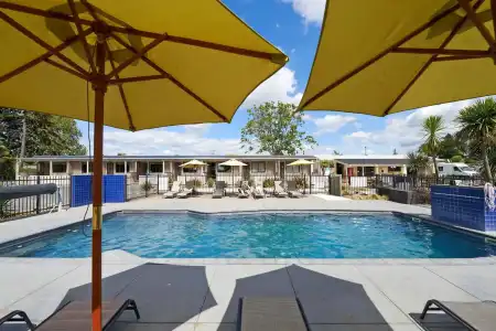 Tasman Holiday Parks- Rotorua - 7