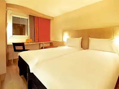 ibis Lisboa Sintra - 60