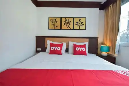 OYO 389 Sira Boutique Residence - 15