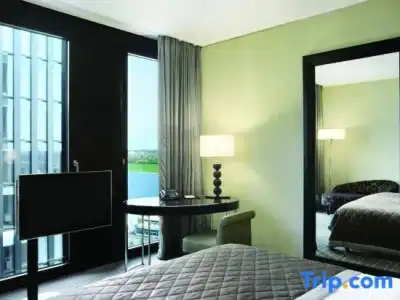 Hyatt Regency Düsseldorf - 54
