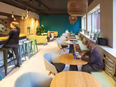 Ibis Styles Paris 16 Boulogne - 23
