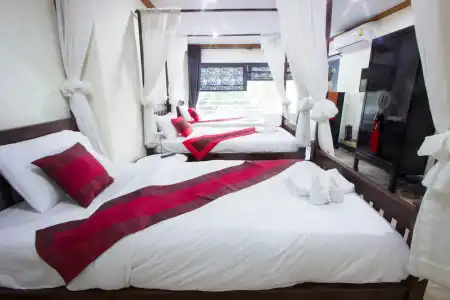 Sripoom Boutique House - 64