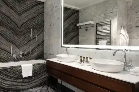 Residences Moscow - Servisnye Apartamenty - 20