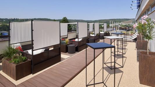 Orea Resort Santon Brno - 26