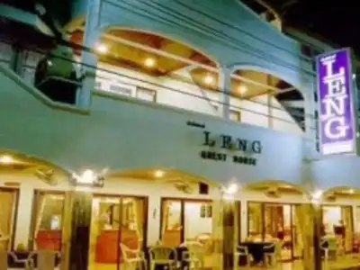 Leng - 15