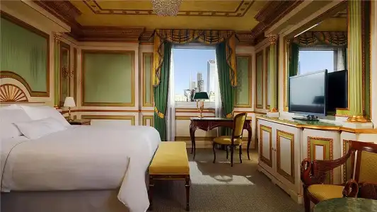 The Westin Palace, Milan - 14